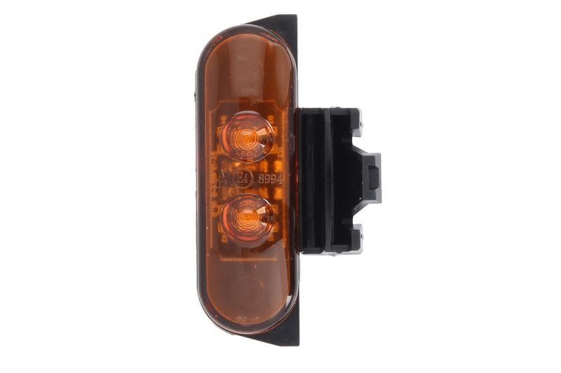 Trucklight SM-VO005 Lampa pozycyjna SMVO005: Dobra cena w Polsce na 2407.PL - Kup Teraz!