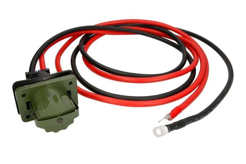 Trucklight EC-SO35/2-G Z NAK 3M Cable for emergency start ECSO352GZNAK3M: Buy near me at 2407.PL in Poland at an Affordable price!