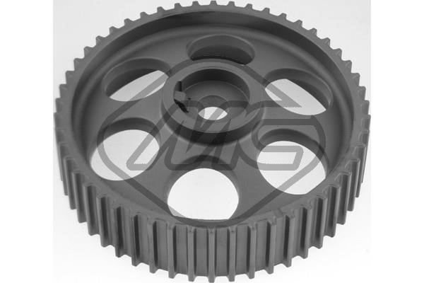 Metalcaucho 42116 Camshaft Drive Gear 42116: Buy near me in Poland at 2407.PL - Good price!