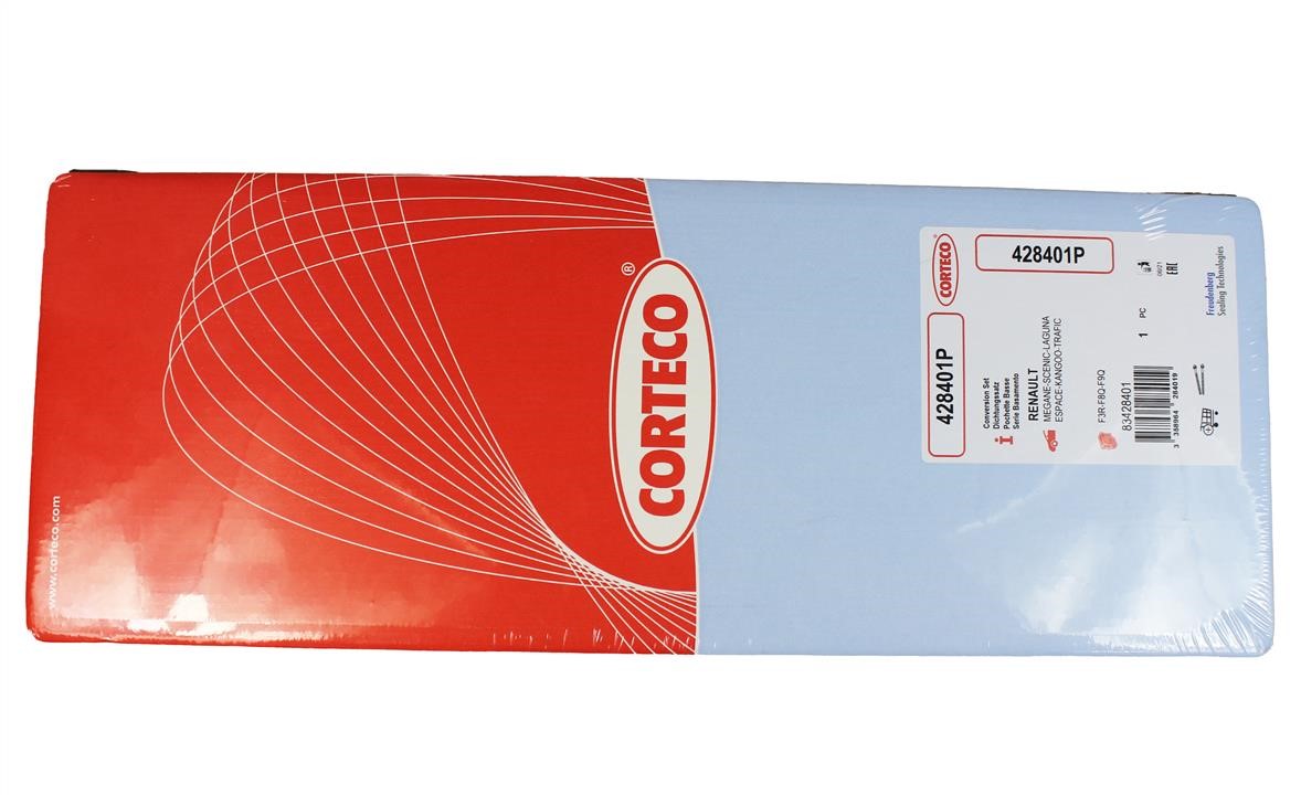 Buy Corteco 428401P at a low price in Poland!