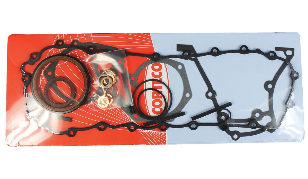 Corteco 428401P Gasket Set, crank case 428401P: Buy near me at 2407.PL in Poland at an Affordable price!