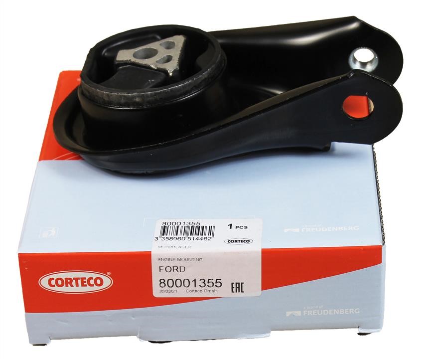 Kaufen Sie Corteco 80001355 zu einem günstigen Preis in Polen!