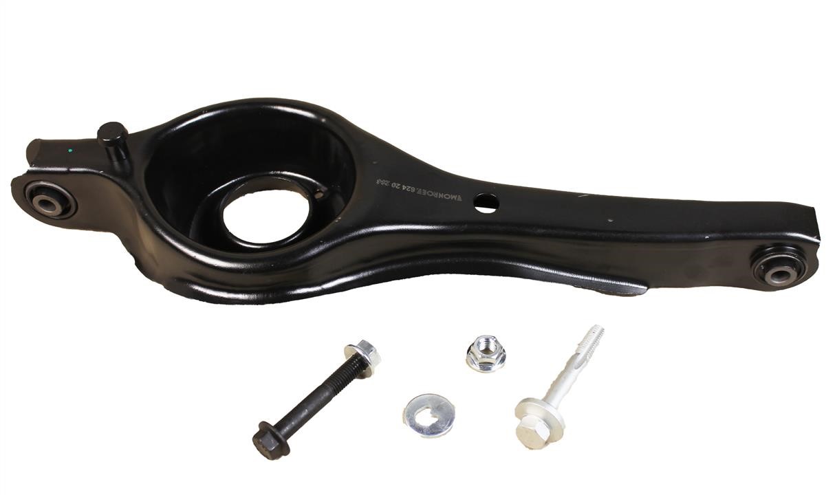 Monroe L16571 Suspension arm rear lower left L16571: Buy near me in Poland at 2407.PL - Good price!