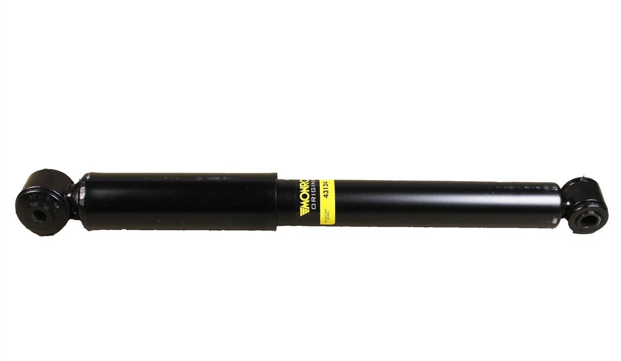 Monroe 43124 Monroe Original Gas Oil Rear Shock Absorber 43124: Buy near me in Poland at 2407.PL - Good price!