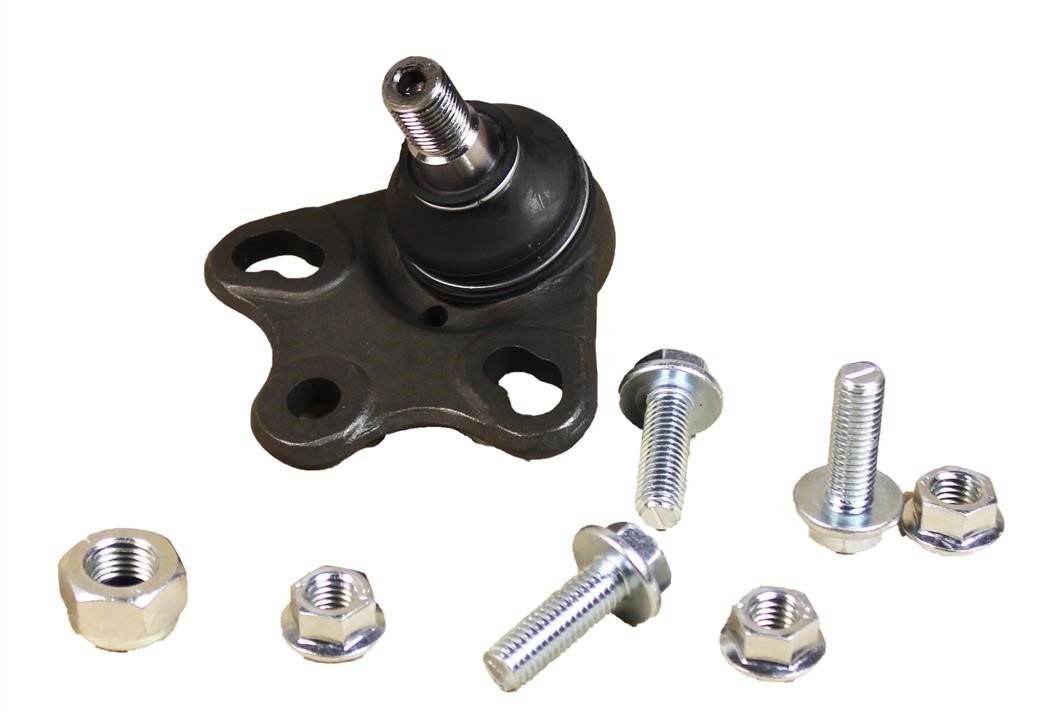 Monroe L23551 Ball joint L23551: Buy near me in Poland at 2407.PL - Good price!