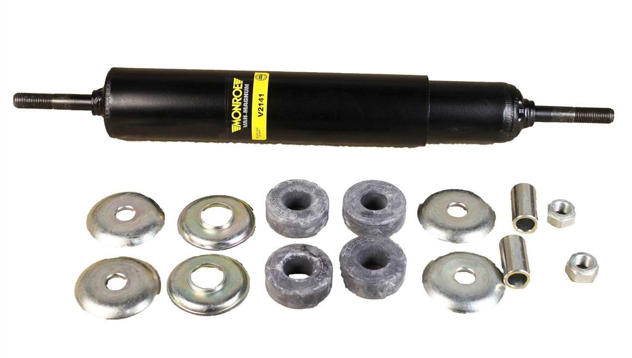 Monroe V2141 Monroe Van-Magnum Shock Absorber V2141: Buy near me in Poland at 2407.PL - Good price!