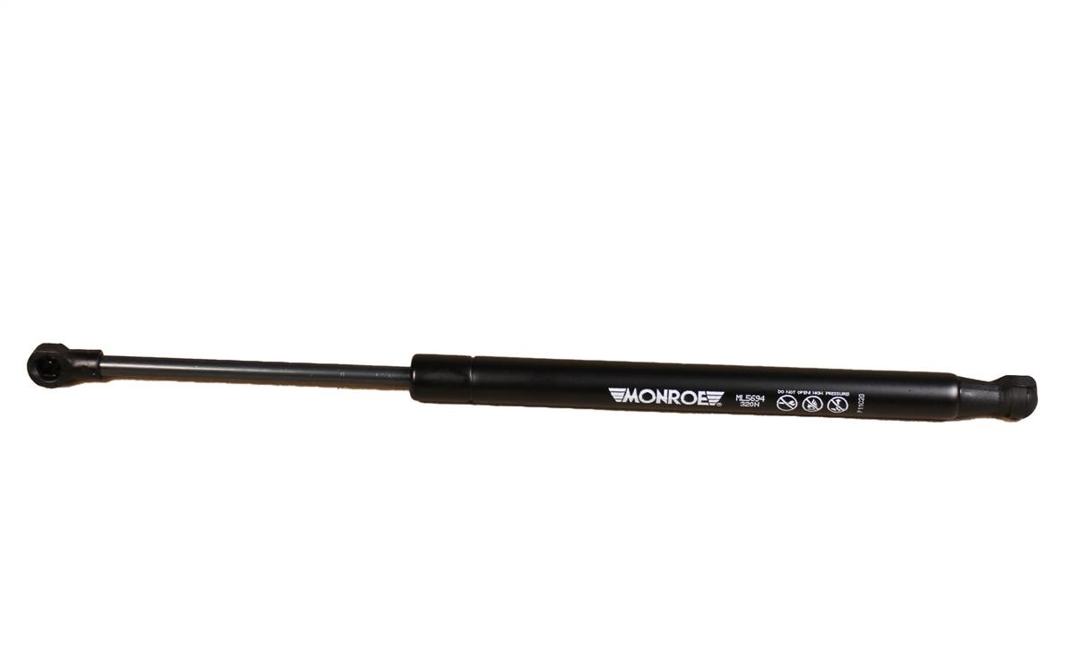 Monroe ML5694 Gas Spring, boot-/cargo area ML5694: Buy near me in Poland at 2407.PL - Good price!