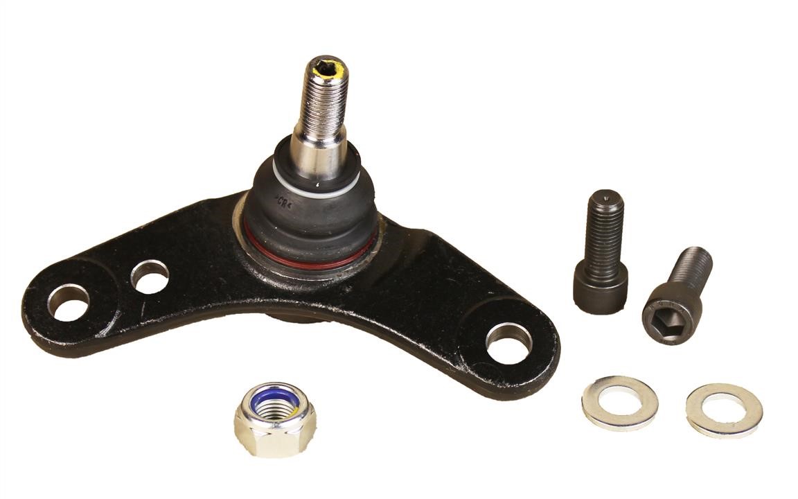 Monroe L11532 Ball joint L11532: Buy near me in Poland at 2407.PL - Good price!