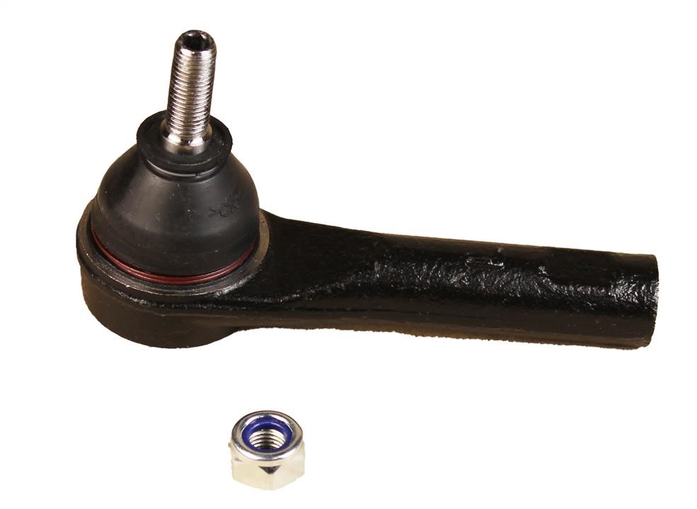 Teknorot F-672 Tie rod end left F672: Buy near me in Poland at 2407.PL - Good price!