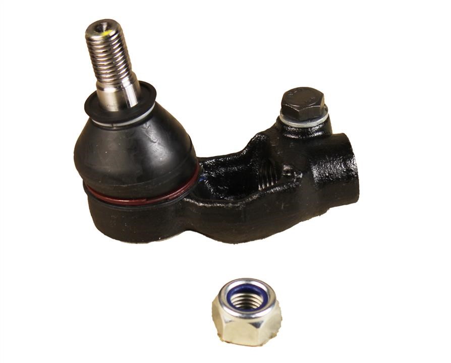 Monroe L24112 Tie rod end left L24112: Buy near me in Poland at 2407.PL - Good price!