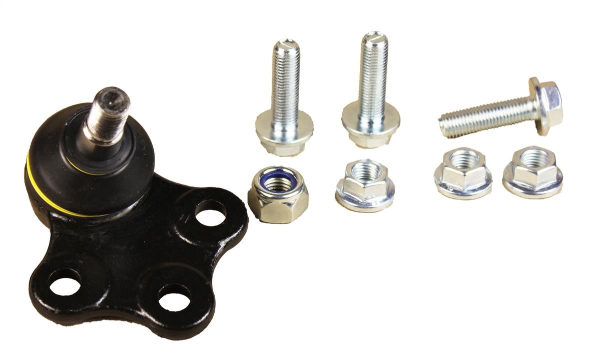 Monroe L24505 Ball joint L24505: Buy near me in Poland at 2407.PL - Good price!
