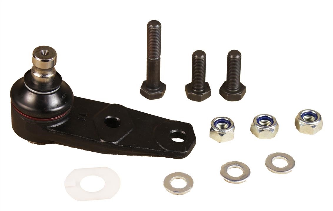 Monroe L2555 Ball joint L2555: Buy near me at 2407.PL in Poland at an Affordable price!