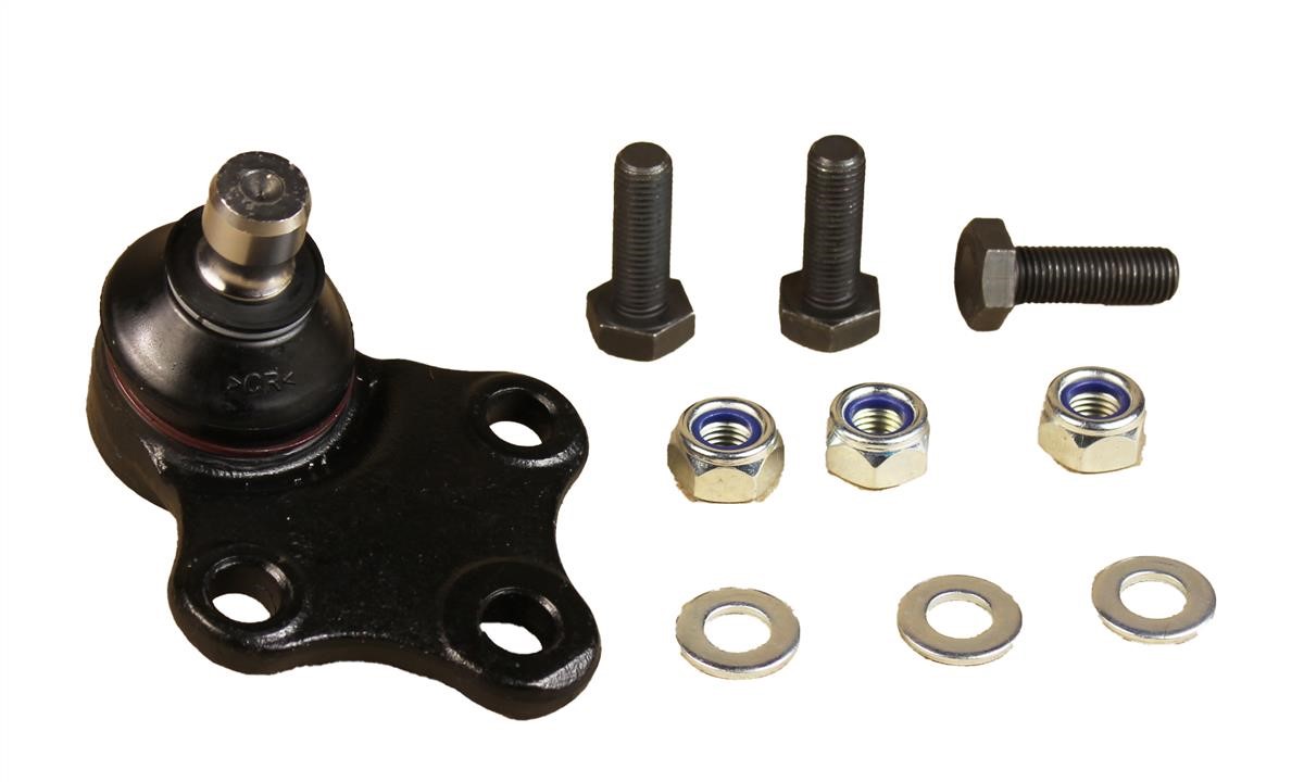 Monroe L38503 Ball joint L38503: Buy near me at 2407.PL in Poland at an Affordable price!