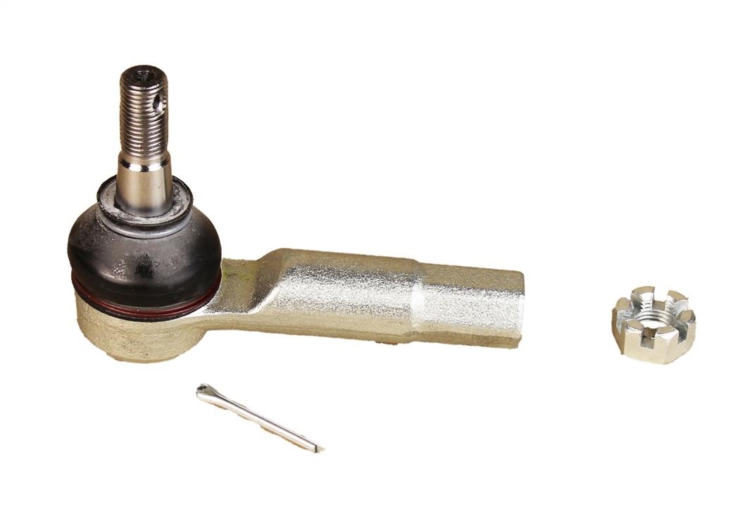 Monroe L50107 Tie rod end outer L50107: Buy near me in Poland at 2407.PL - Good price!