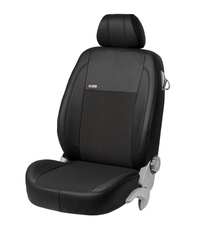 EMC Elegant 5353_VP001 Abdeckset für Honda Civic Sedan, schwarz 5353VP001: Kaufen Sie zu einem guten Preis in Polen bei 2407.PL!