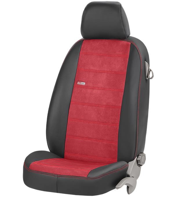 EMC Elegant 34478_A004 Satz Abdeckungen für Kia Cerato, schwarze Seite, rote Mitte 34478A004: Kaufen Sie zu einem guten Preis in Polen bei 2407.PL!