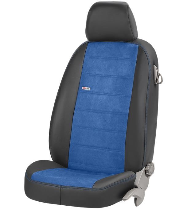 EMC Elegant 34784_A006 Satz Abdeckungen für Skoda Rapid, schwarze Seite, blaue Mitte 34784A006: Kaufen Sie zu einem guten Preis in Polen bei 2407.PL!