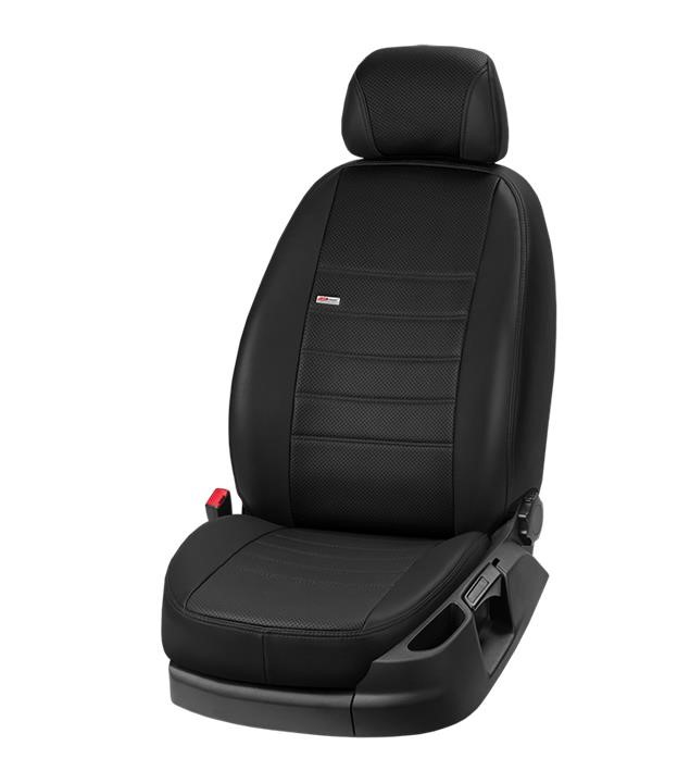 EMC Elegant 29412_EL002 Abdeckset für Volkswagen Golf 6, schwarz 29412EL002: Kaufen Sie zu einem guten Preis in Polen bei 2407.PL!