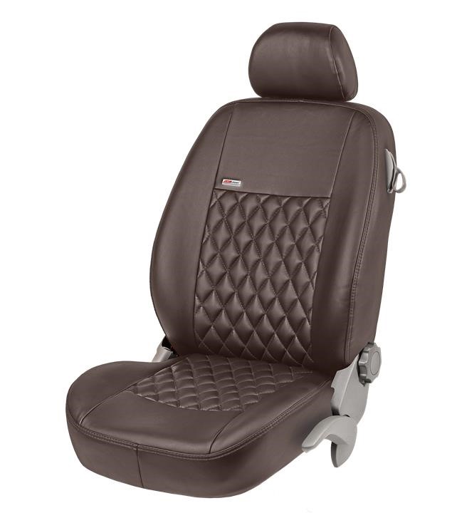 EMC Elegant 29627_EP0012 Cover set for Ford Tourneo Connect, brown 29627EP0012: Buy near me in Poland at 2407.PL - Good price!
