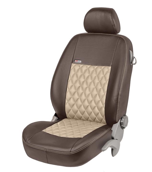 EMC Elegant 29866_EP0013 Abdeckset für Opel Omega (B), braun mit beiger Mitte 29866EP0013: Bestellen Sie in Polen zu einem guten Preis bei 2407.PL!