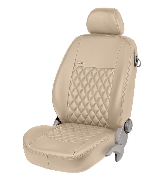 EMC Elegant 29627_EP0015 Cover set for Ford Tourneo Connect, beige 29627EP0015: Buy near me in Poland at 2407.PL - Good price!