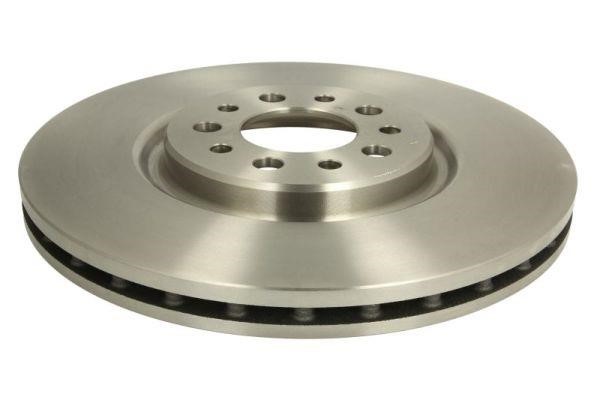 ABE C3D025ABE Front brake disc ventilated C3D025ABE: Buy near me in Poland at 2407.PL - Good price!