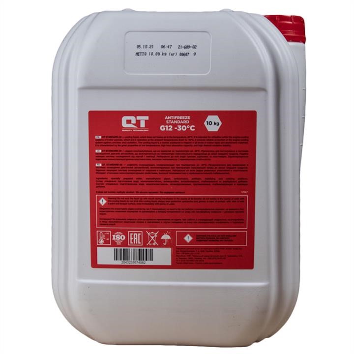 Buy QT-oil QT5513010 at a low price in Poland!
