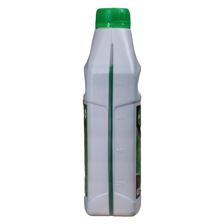 Antifreeze QT MEG EXTRA G11, green -30°C, 1kg QT-oil QT552301