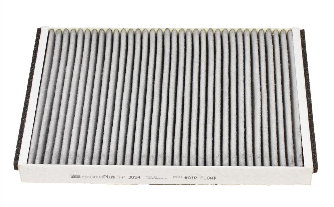 Mann-Filter FP 3054 Activated carbon cabin filter with antibacterial effect FP3054: Buy near me in Poland at 2407.PL - Good price!