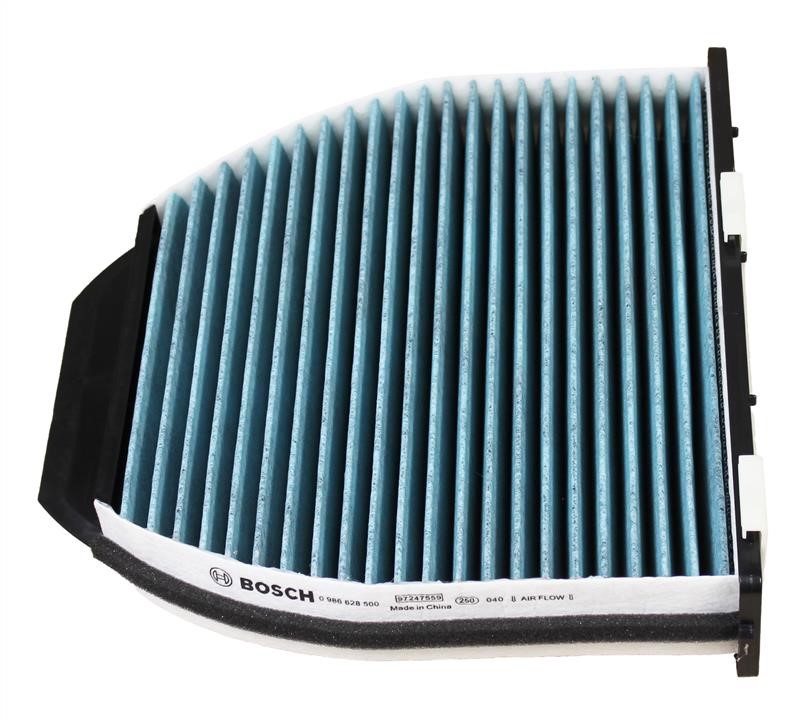 Bosch 0 986 628 500 Activated Carbon Cabin Filter 0986628500: Buy near me in Poland at 2407.PL - Good price!