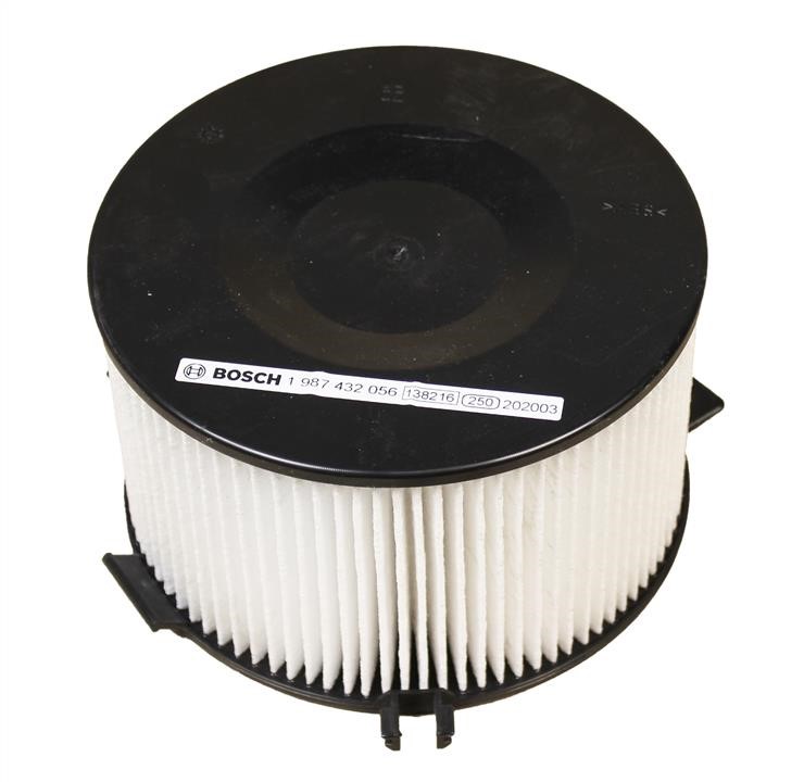 Bosch 1 987 432 056 Filter, interior air 1987432056: Buy near me in Poland at 2407.PL - Good price!
