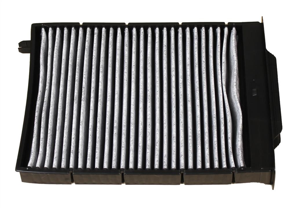 Bosch 1 987 432 393 Activated Carbon Cabin Filter 1987432393: Buy near me in Poland at 2407.PL - Good price!