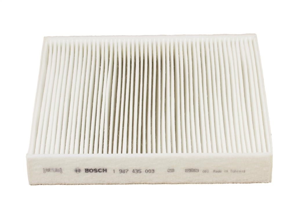 Bosch 1 987 435 003 Filter, interior air 1987435003: Buy near me in Poland at 2407.PL - Good price!