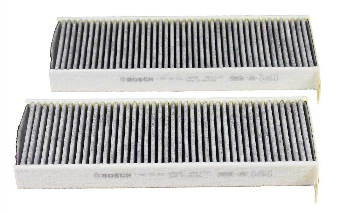 Bosch 1 987 435 522 Activated Carbon Cabin Filter 1987435522: Buy near me in Poland at 2407.PL - Good price!