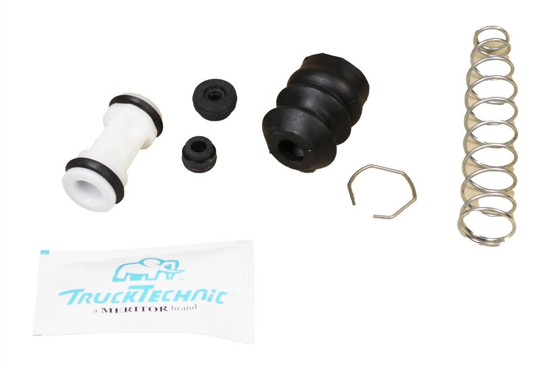 Trucktechnic FSK.7 Clutch master cylinder repair kit FSK7: Buy near me in Poland at 2407.PL - Good price!