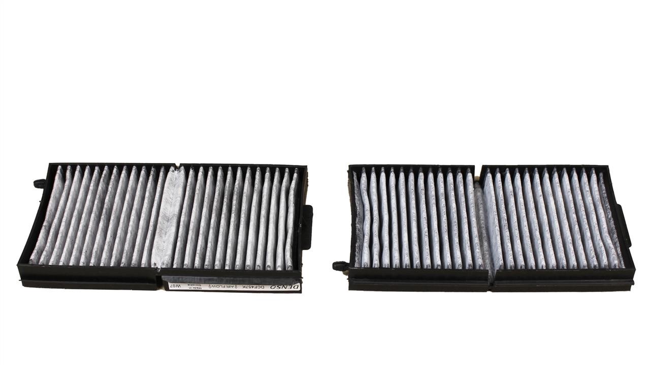 DENSO DCF457K Activated Carbon Cabin Filter DCF457K: Buy near me in Poland at 2407.PL - Good price!