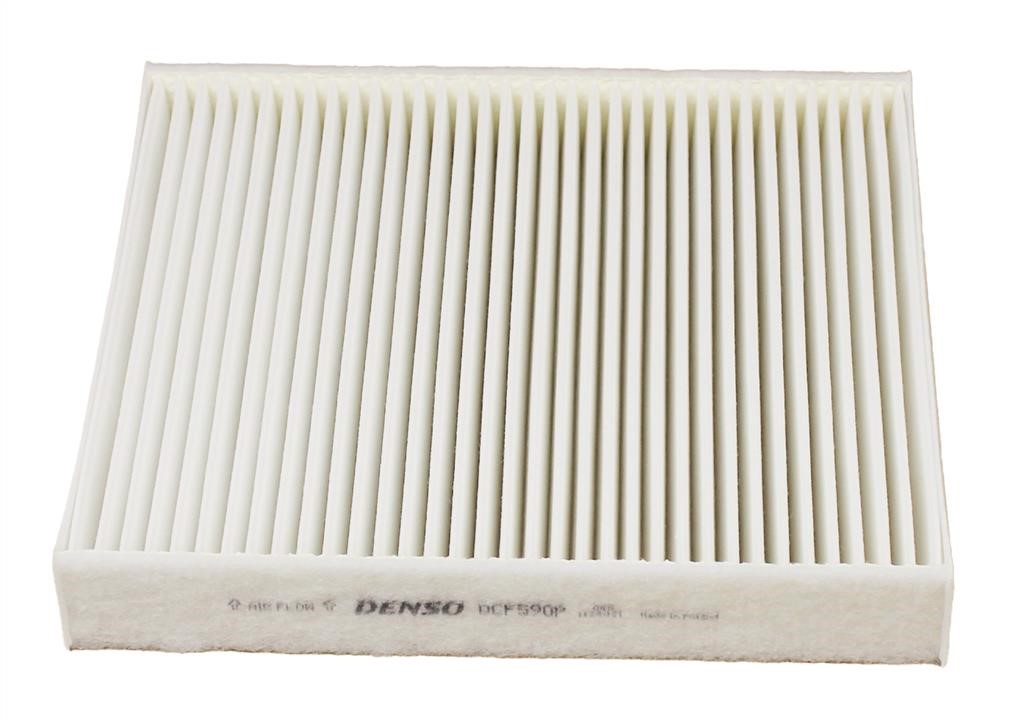 DENSO DCF590P Filter, interior air DCF590P: Buy near me in Poland at 2407.PL - Good price!