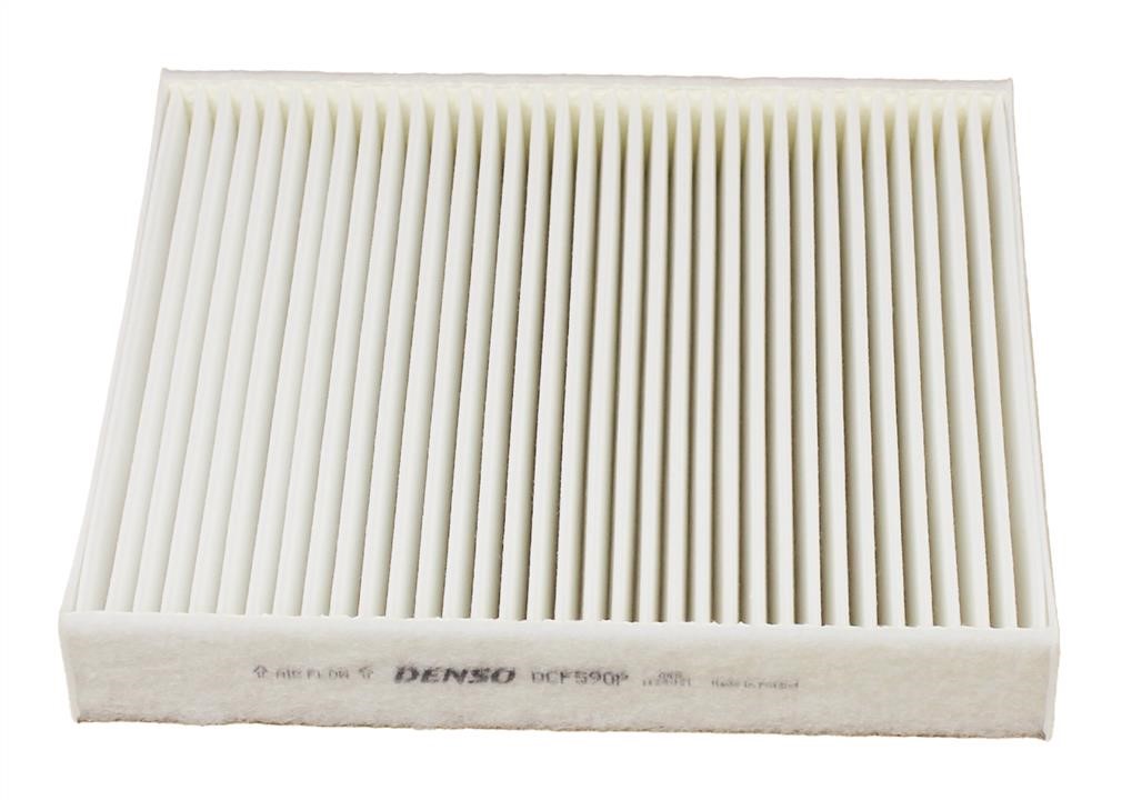 DENSO DCF590P Filter, Innenraumluft DCF590P: Kaufen Sie zu einem guten Preis in Polen bei 2407.PL!