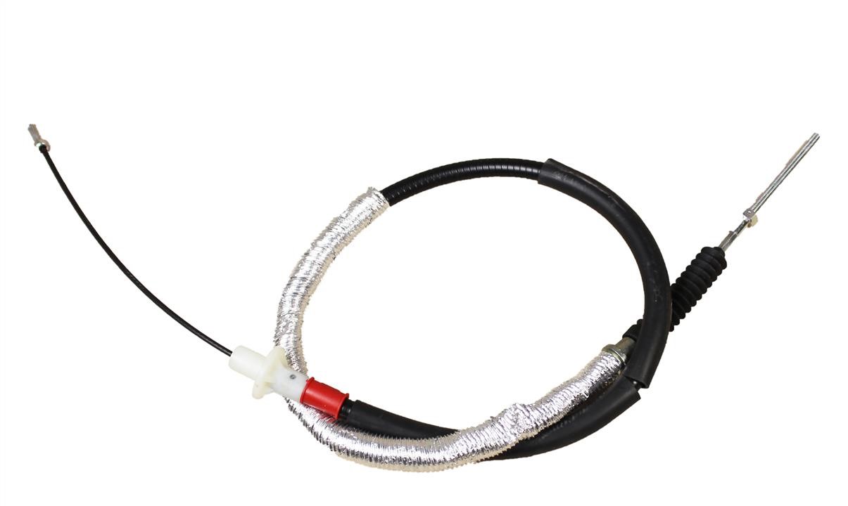 febi 04205 Clutch cable 04205: Buy near me in Poland at 2407.PL - Good price!