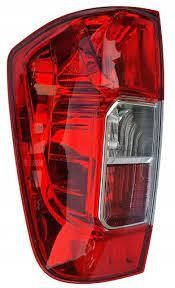 Nissan 26555-4KJ0B Tail lamp left 265554KJ0B: Buy near me at 2407.PL in Poland at an Affordable price!