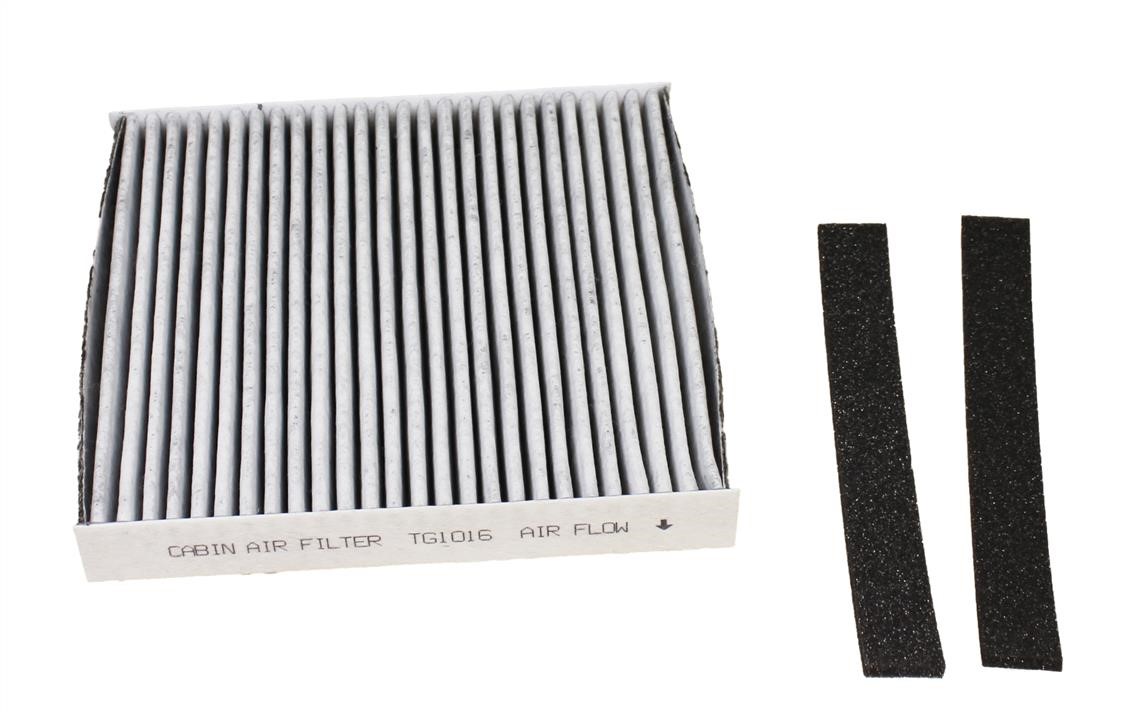 Jc Premium B41009CPR Filter, interior air B41009CPR: Buy near me in Poland at 2407.PL - Good price!