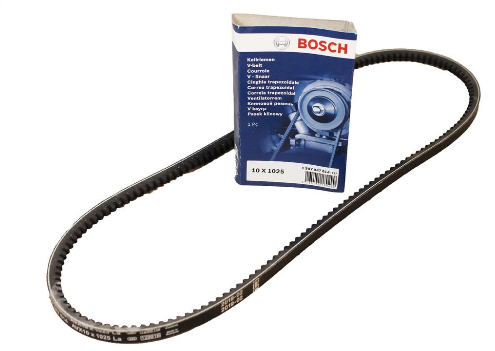 Bosch Pasek klinowy 10X1025 – cena 15 PLN