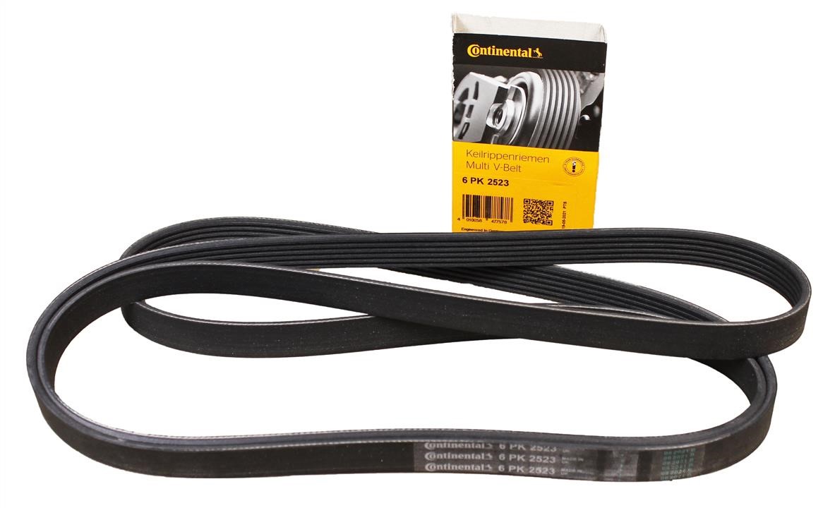 Buy Contitech 6PK2523 at a low price in Poland!