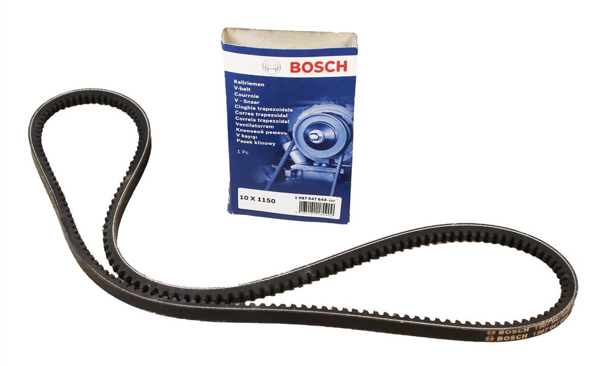 Bosch Pasek klinowy 10X1150 – cena 19 PLN