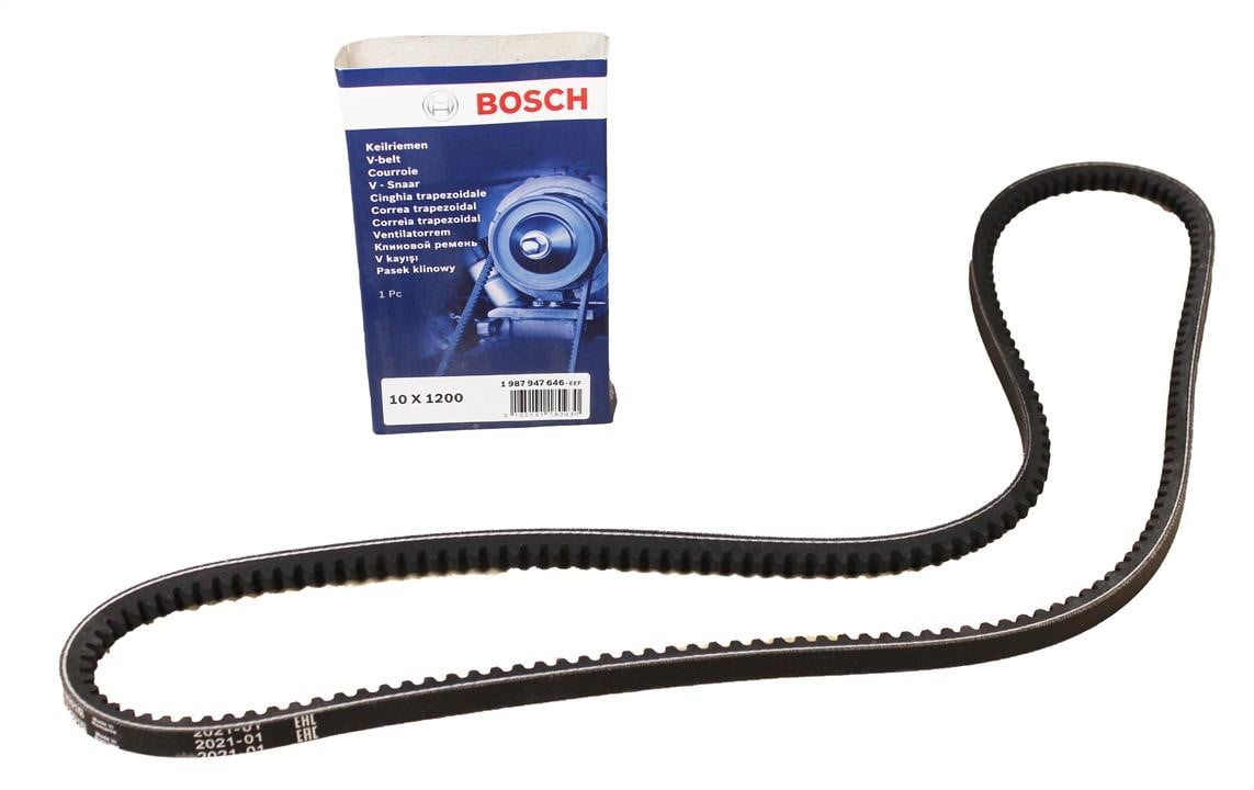 Kup Bosch 1 987 947 646 w niskiej cenie w Polsce!