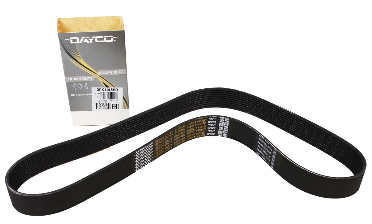 Kaufen Sie Dayco 10PK1145HD zu einem günstigen Preis in Polen!