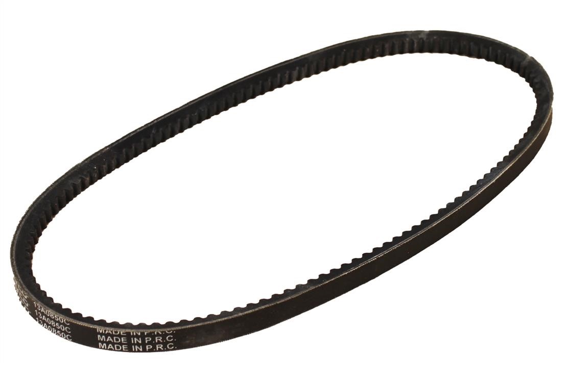 Dayco 13A0850C V-belt 13X850 13A0850C: Buy near me at 2407.PL in Poland at an Affordable price!