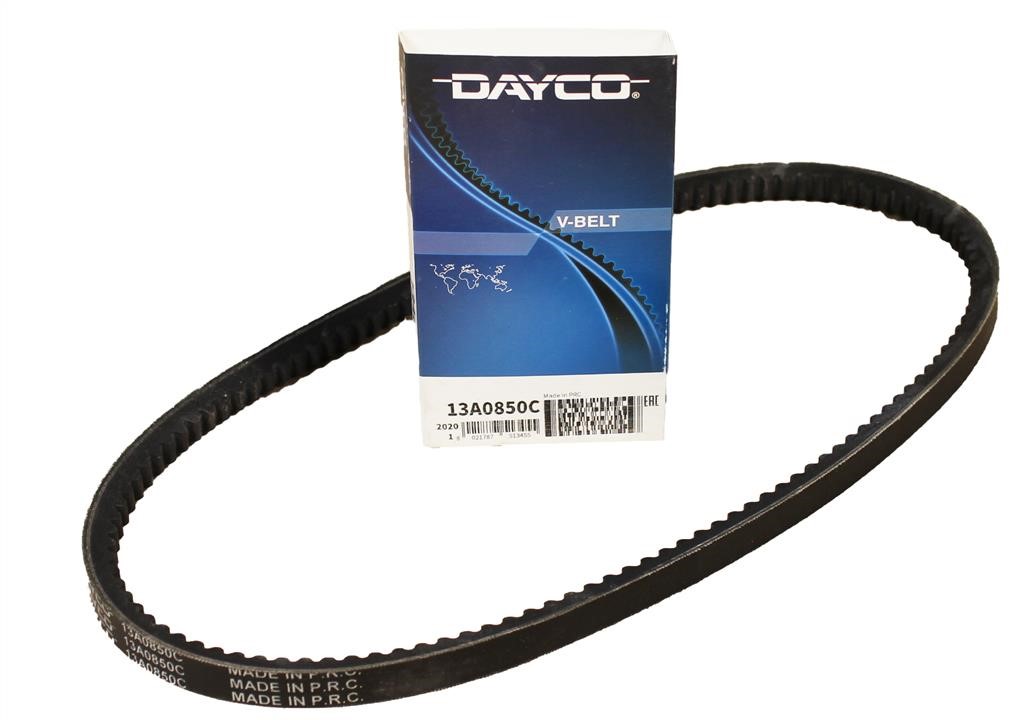 Buy Dayco 13A0850C at a low price in Poland!
