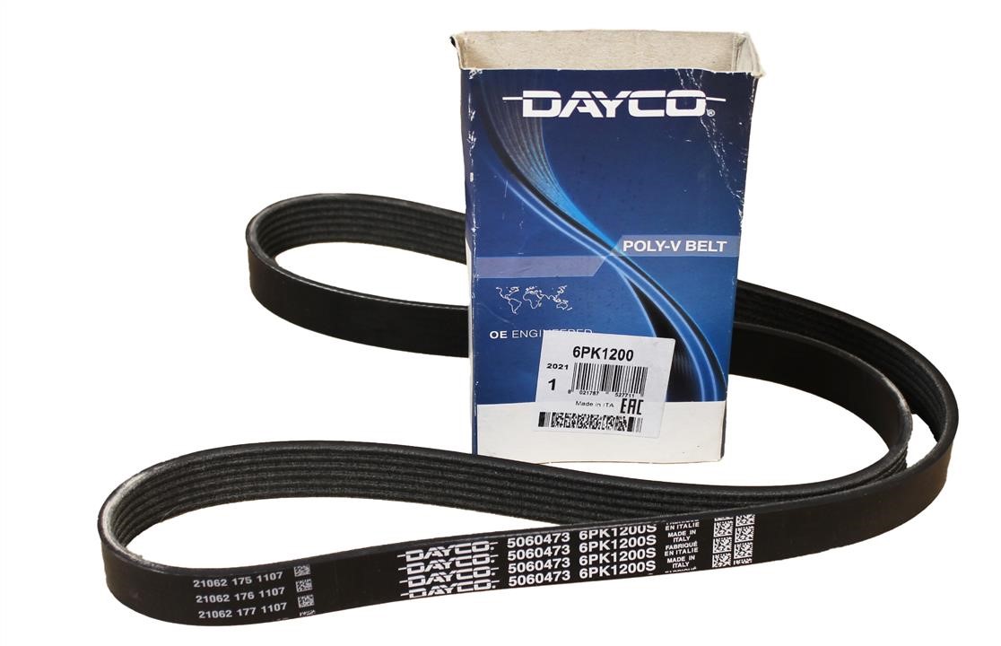 Kup Dayco 6PK1200 w niskiej cenie w Polsce!