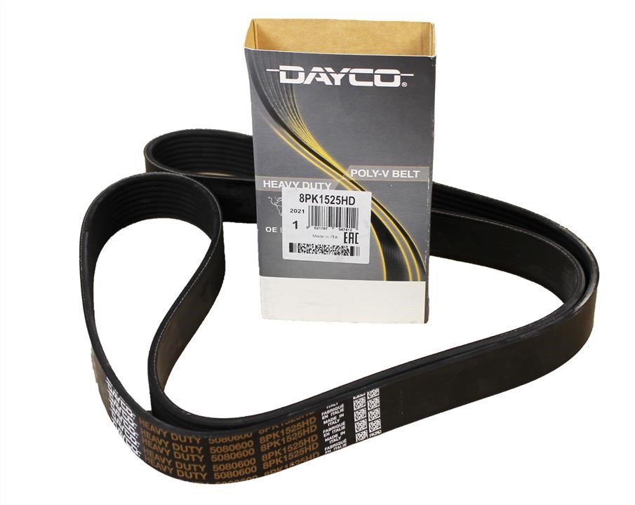 Kaufen Sie Dayco 8PK1525HD zu einem günstigen Preis in Polen!